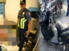 2 armadong kelot tigok sa engkwentro sa Taguig shootout