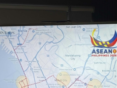 Partial lockdown ipatutupad sa Pasay para sa ASEAN Summit