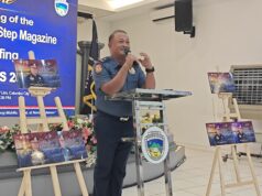 Higit 12K pulis ipakakalat sa Calabarzon sa Undas