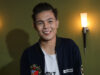 Xander Ford, ‘nanlimos’ ng raket, na-bash!