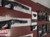 Rehistro ng 187 baril sa Central Luzon matagumpay na nasiyasat sa loob ng 24 oras