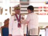 PBBM, itinalaga si Vice Admiral Supangan bilang bagong PCG commandant