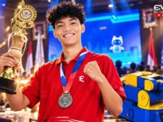 Galing ng Pinoy! Sign Language AI Robot ng Student Innovator, Nag-Uwi ng Karangalan Mula Jakarta