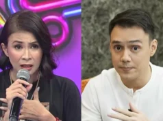 Gelli, damay sa Jen-Patrick isyu!