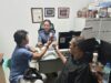 Candon City PNP, handang-handa na sa Undas 2026