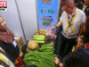 Suplay ng pagkain sa bansa, sapat sa kabila ng banta ng El Niño — DA