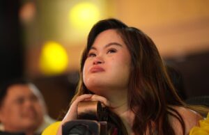 Kristel Go, may mensahe sa mga nanlalait sa PWD!!