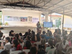 IBP Ilocos Sur Chapter, naghahatid ng Balik-Eskuwela Legal Assistance Program sa mga paaralan sa Candon City