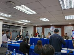 Operasyon ng sikat na beauty clinic ipinahinto ng DOLE