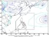 VisMin apektado ng trough ng Tropical Storm Choi-Wan