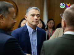 $5M UN fund target ng Pinas sa pagtalakay sa ‘super pollutants’