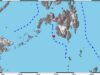Klase sa Palimbang, Sultan Kudarat sinuspinde sa Magnitude 4.9 lindol