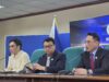 Pagtanggap ng pera mula China, isa nang “national security issue”- Alonto Adiong