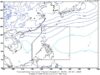 Malaking bahagi ng Luzon apektado na ng Northeasterly Windflow