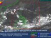 ITCZ, magpapaulan sa Palawan, VisMin