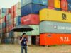 Operasyon ng container yard, ipagbabawal na sa Valenzuela