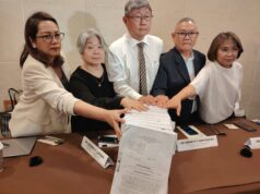 Leachon pinaiimbestigahan ng medical group sa PRC sa paglabag sa professional ethics