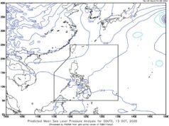 Luzon, bahagi ng Visayas apektado ng northeasterly windflow at easterlies