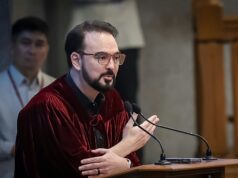 Cayetano pumalag sa paglaglag ng 3 articles of impeachment: ‘Di parehas ang laban’