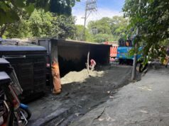 16 sugatan sa karambola sa Rizal