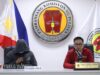 Guro, nagsampa ng reklamong pang-aabuso vs kinakasamang pulis