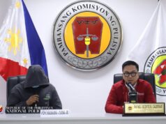 Guro, nagsampa ng reklamong pang-aabuso vs kinakasamang pulis