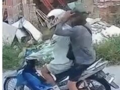 1 sa 2 suspek sa pagpatay sa Barangay chairman sa Batangas, arestado na