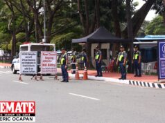Pagkukumpuni, fun runs, iba pang events suspendido para sa ASEAN Summit – MMDA