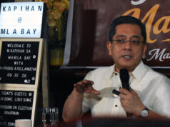 Comelec umaasa na maipasa anti-dynasty law sa pagtatapos ng 2026