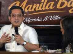 Vulnerable sectors isinusulong ng Comelec na makaboto isang linggo bago halalan