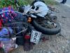 2 utas, 1 sugatan sa salpukan ng motorsiklo sa Bukidnon