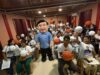 Skills development, livelihood opportunities sa TESDA graduates suportado ni Bong Go