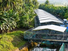 307 magsasaka makikinabang sa solar irrigation project sa Cagayan