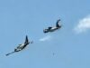 4 piloto patay sa salpukan ng 2 eroplano ng PAF