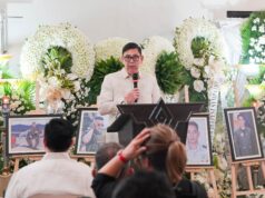 Malakanyang, nakiramay sa naulilang pamilya ng mga piloto ng Philippine Air Force