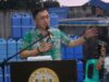 “Mag-ingat dahil bawat bahay na nasusunog damay ang kapitbahay”: Bong Go muling pinagtibay people-centered service sa pagtulong sa mga pamilyang nasunugan sa Davao City