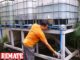 DepEd gumamit ng rain catchers sa mga paaralan kontra kakulangan sa tubig