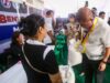 3rd Kadiwa ng Pangulo Expo 2026 sa Pasay, binuksan ng DA