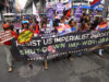 BAYAN, Gabriela at iba pang grupo sanib-pwersa sa panawagan vs privatization, imperyalismo