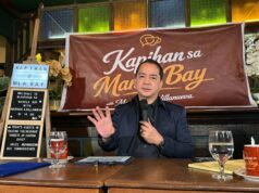 AI gagamitin sa paghahanda ng Super El Niño