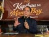 OFWs pinayuhan ng BOC, sa lehitimong forwarders lang magpadala ng balikbayan box