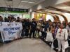 99 OFW mula Riyadh, nakauwi na