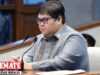 P55M transaksyon ni VP Sara mula 2011 – 2024, ibinulgar ng AMLC sa Senado