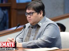 P55M transaksyon ni VP Sara mula 2011 – 2024, ibinulgar ng AMLC sa Senado