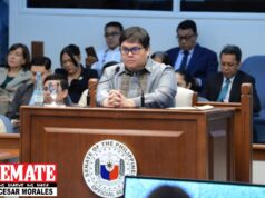 P193M transaksyon sa joint account nina Rodrigo, VP Sara sa isang araw, kinumpirma ng AMLC