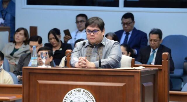 P193M transaksyon sa joint account nina Rodrigo, VP Sara sa isang araw, kinumpirma ng AMLC