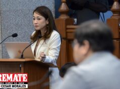 PSBANK time deposits ni VP Sara, wala sa SALN – prosekusyon