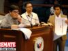 P776M pumasok na pera sa Cale88, sinita ni Gatchalian; P2B glitch sa account ni Carpio, kinuwestiyon ni Sotto