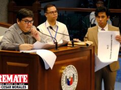 P776M pumasok na pera sa Cale88, sinita ni Gatchalian; P2B glitch sa account ni Carpio, kinuwestiyon ni Sotto