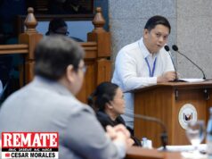 AMLC exec pinayaganang tumestigo vs VP Sara sa kabila nang pagtutol ng depensa
